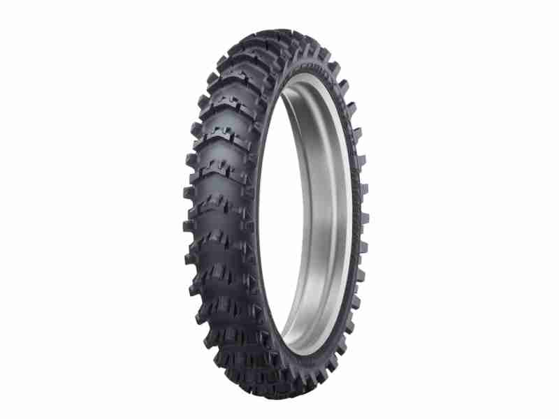 Літня шина Dunlop Geomax MX14 100/90 R19 57M