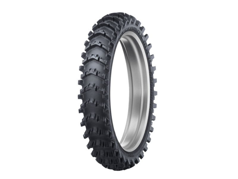 Літня шина Dunlop Geomax MX14 110/90 R19 62M