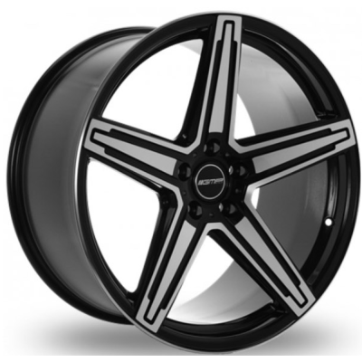 Диск GMP Italia MK1 CONCAVE W9.0 R20 PCD5x110 ET30 DIA75 BP
