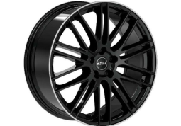Диск Rial KIBO W8.5 R20 PCD5x114.3 ET36 BR