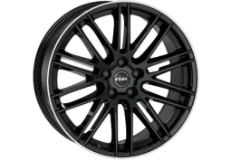 Диск Rial KIBOX W9.5 R21 PCD5x120 ET22 BR