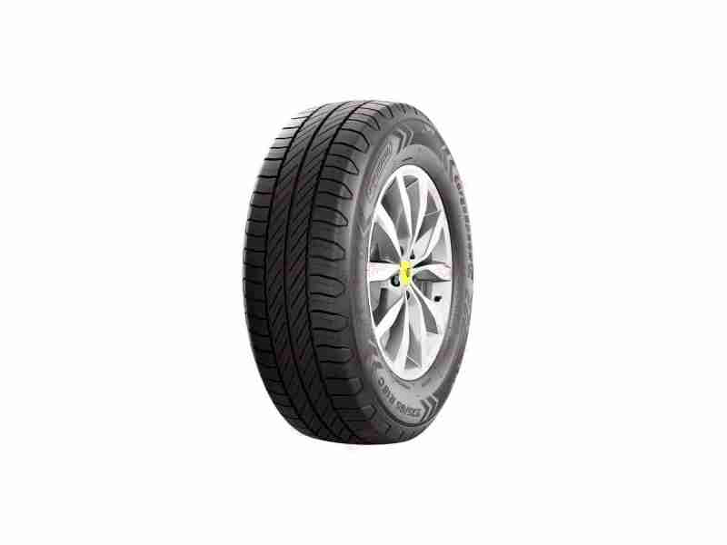 Летняя шина Tigar CargoSpeed Evo 225/70 R15C 112/110S