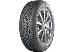 Зимова шина Nokian WR SNOWPROOF 195/50 R15 82H N0