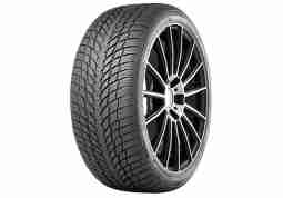 Зимняя шина Nokian WR SNOWPROOF P 235/45 R18 98V N0