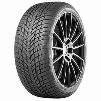 Зимова шина Nokian WR SNOWPROOF P 235/45 R18 98V N0