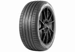 Лiтня шина Nokian Powerproof 225/55 R17 97W Run Flat