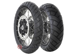 Летняя шина Avon Trailrider 180/55 R17 73W