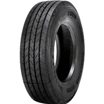 Всесезонная шина Doublestar DSR116 (рулевая) 215/75 R17.5 126/124J PR16