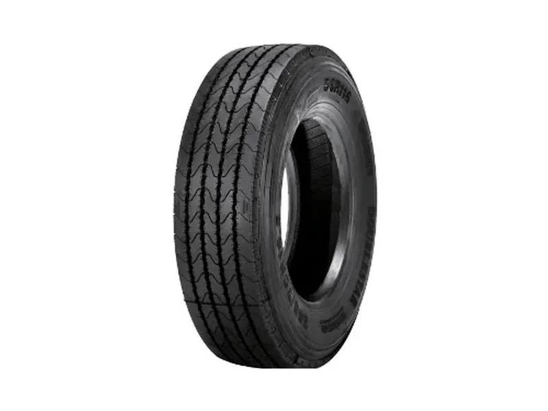 Всесезонная шина Doublestar DSR116 (рулевая) 215/75 R17.5 126/124J PR16