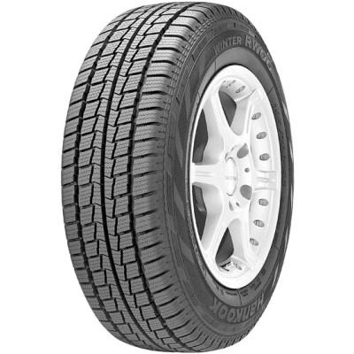 Зимняя шина Hankook Winter RW06 225/65 R16C 112/110R