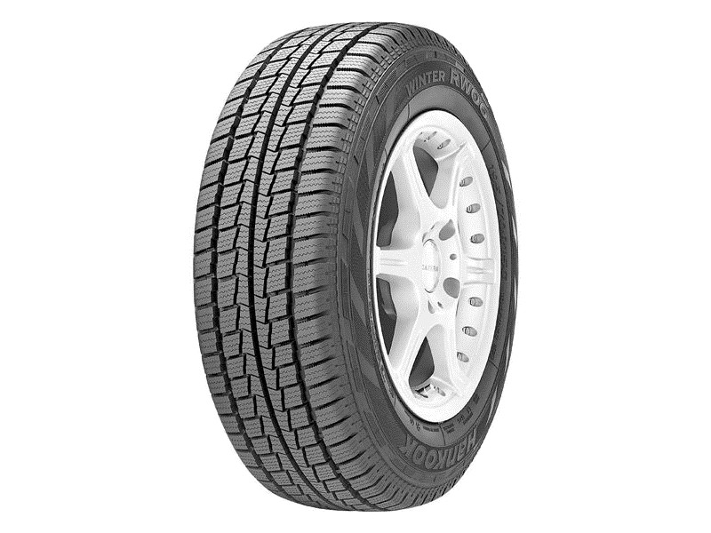 Зимняя шина Hankook Winter RW06 225/65 R16C 112/110R