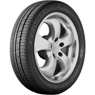 Лiтня шина Bridgestone Ecopia EP600 175/60 R19 86Q*