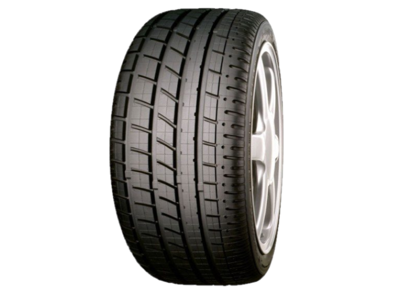 Летняя шина Yokohama Advan HF Type-D A008P 225/50 R16 92W