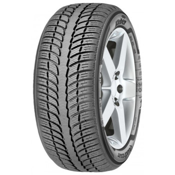 Всесезонная шина Kleber Quadraxer SUV 235/55 R17 99V