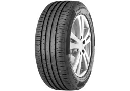 Летняя шина Continental ContiPremiumContact 5 SUV 215/70 R16 100H
