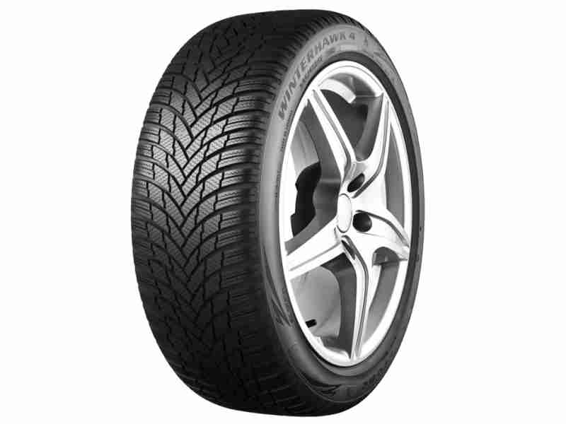 Зимова шина Firestone WinterHawk 4 235/55 R18 104V