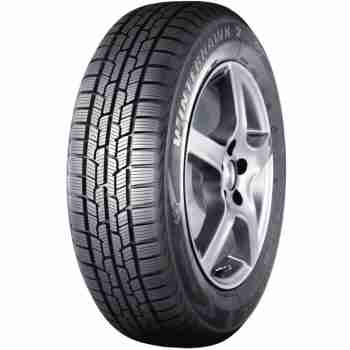 Зимняя шина Firestone Winterhawk 2 215/75 R16C 113/111R