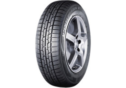 Зимова шина Firestone Winterhawk 2 215/65 R16C 109/107T