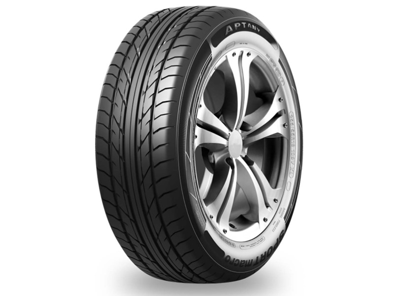 Летняя шина Aptany Sport Macro RA603 265/45 R22 109V