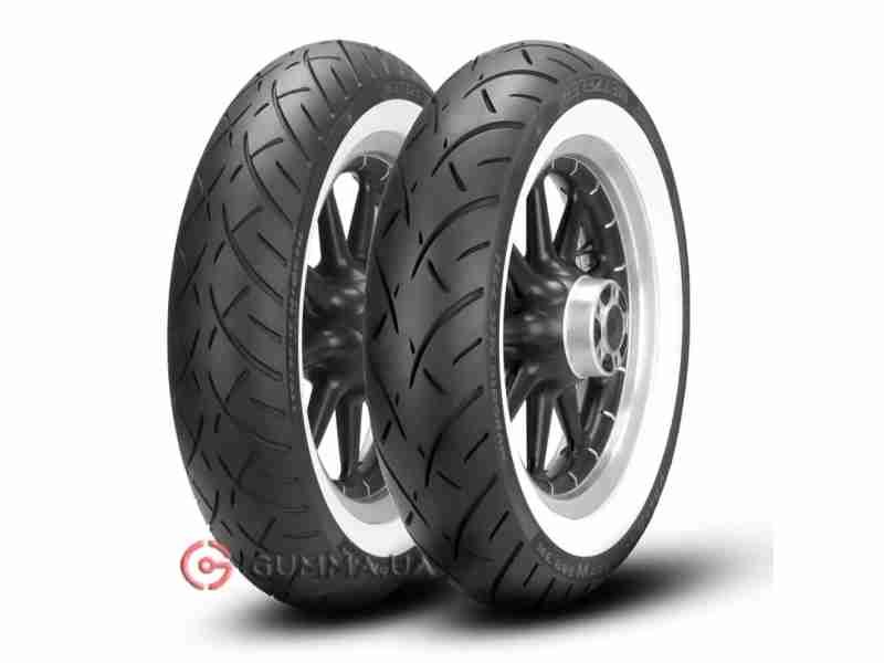 Літня шина Metzeler ME 888 Marathon Ultra WW 150/80 R16 77H