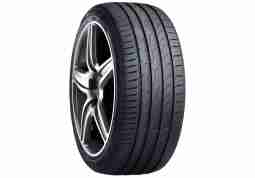 Летняя шина Nexen NFera Sport 235/40 R19 96Y