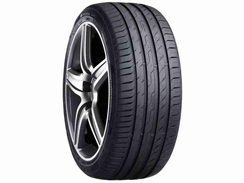 Лiтня шина Nexen NFera Sport 235/40 R19 96Y