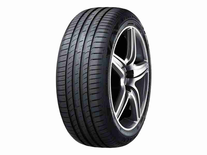 Летняя шина Nexen N'Fera Primus 245/40 R17 95Y