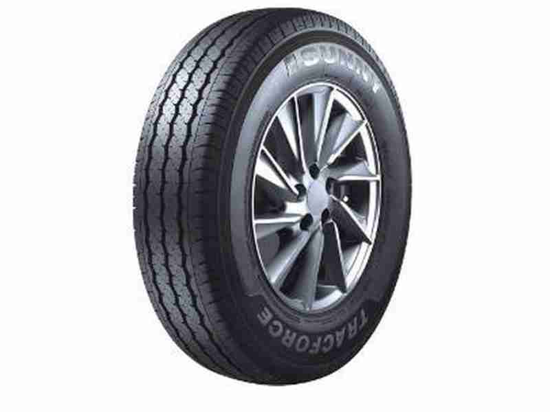 Лiтня шина Sunny NL106 195/70 R15C 104/102R