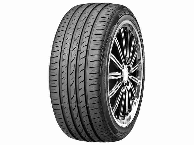 Летняя шина Roadstone Eurovis Sport 04 195/60 R15 88H