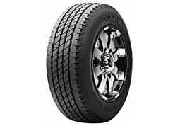 Всесезонная шина Roadstone Roadian H/T 235/70 R16 106S