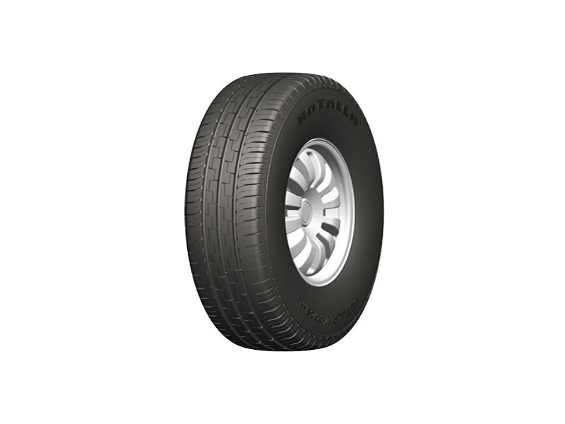 Летняя шина Rotalla Setula V-Pace RF19 225/75 R16C 121/120R