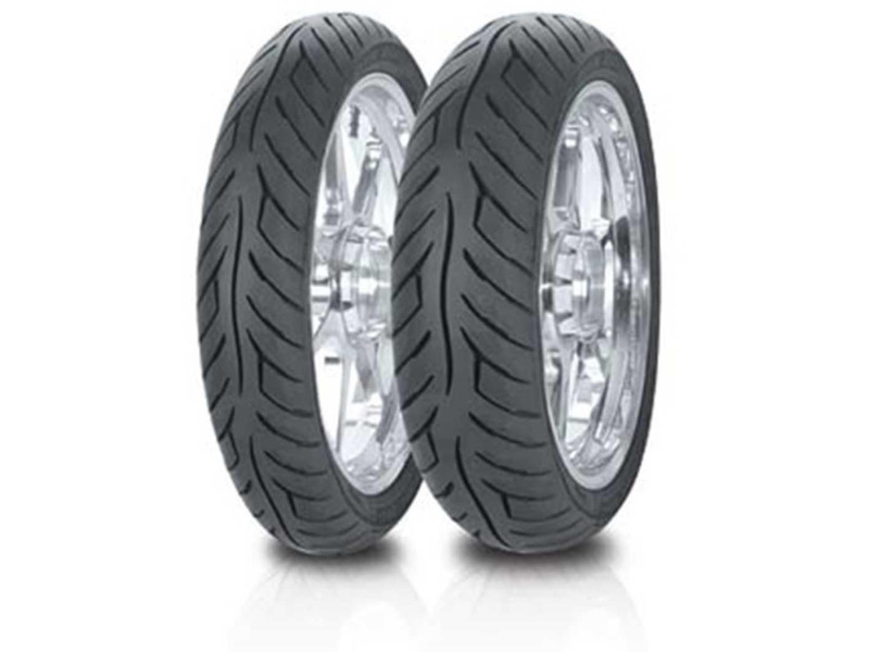 Літня шина Avon Roadrider AM26 140/70 R18 67V