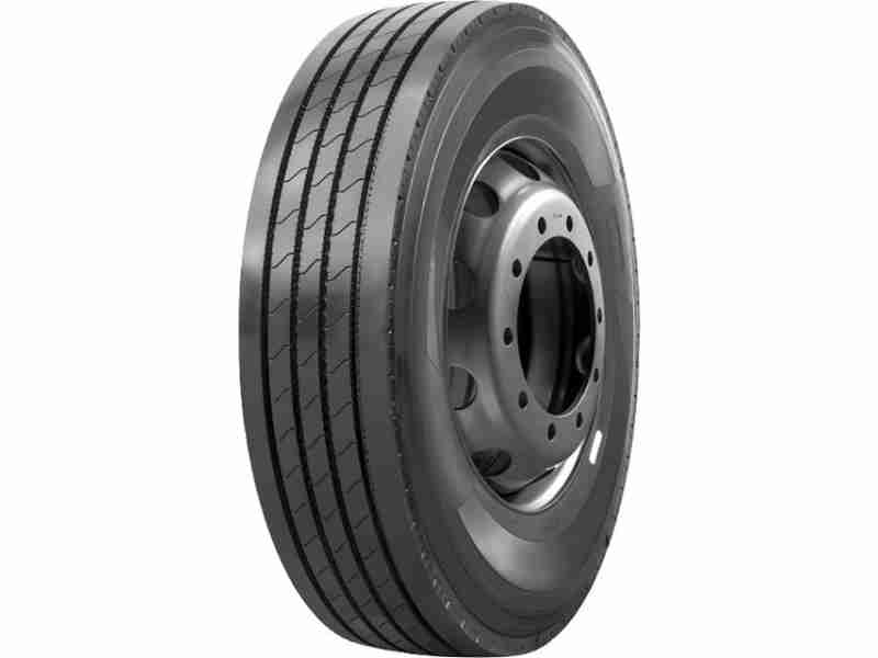 Всесезонна шина Wellplus WST616 (кермова) 315/80 R22.5 156/150L