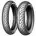 Летняя шина Dunlop D451 100/80 R16 50P