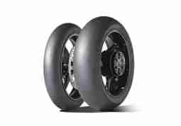 Летняя шина Dunlop KR106 120/70 R17