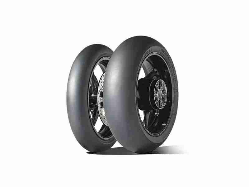 Лiтня шина Dunlop KR106 120/70 R17
