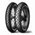 Летняя шина Dunlop Trailmax D602 100/90 R18 56P