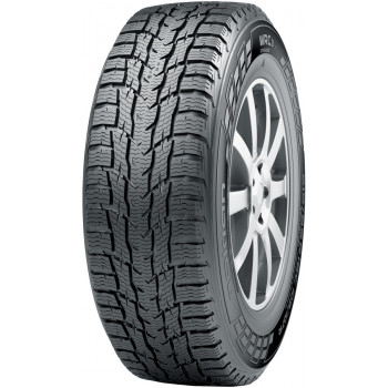 Nokian WR C3 195/60 R16C 99/97T