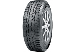 Зимняя шина Nokian WR C3 205/65 R15C 102/100T
