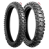 Летняя шина Bridgestone MotoCROSS Competition M404 70/100 R10 38M