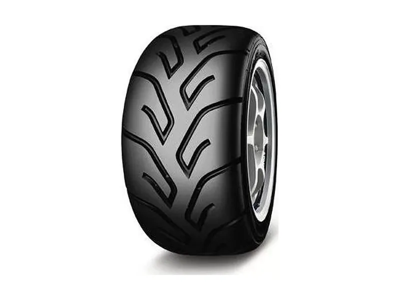 Летняя шина Yokohama Advan A048 185/60 R14