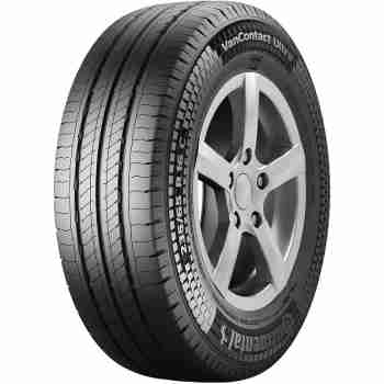 Летняя шина Continental VanContact Ultra 205/70 R15C 106/104R