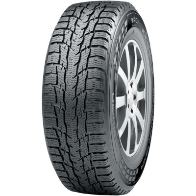 Зимняя шина Nokian WR C3 225/70 R15C 112/110S