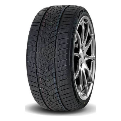 Зимняя шина Rotalla Setula W Race S330 245/55 R19 107V