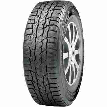 Зимняя шина Nokian WR C3 235/65 R16C 121/119R