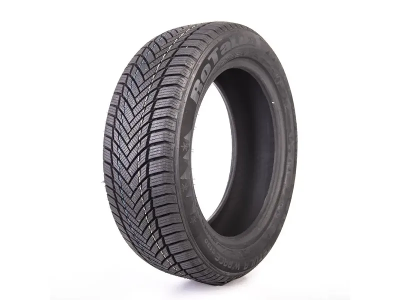 Зимова шина Rotalla Setula W Race S130 175/65 R15 84T