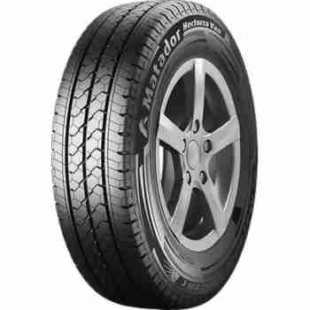 Летняя шина Matador Hectorra Van 215/70 R15C 109/107R