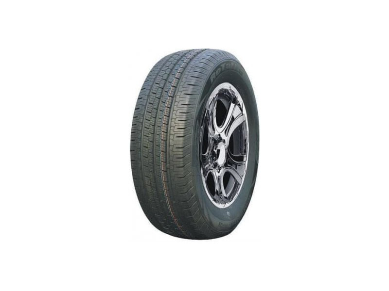 Всесезонная шина Rotalla Setula 4 Season RA05 195/60 R16C 99/97H