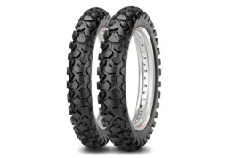 Літня шина Maxxis M6006 Dual Sport 130/80 R17 65S