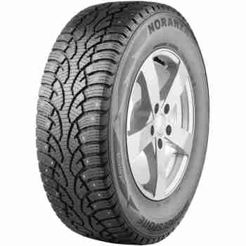 Зимняя шина Bridgestone Noranza 001 205/50 R17 93T